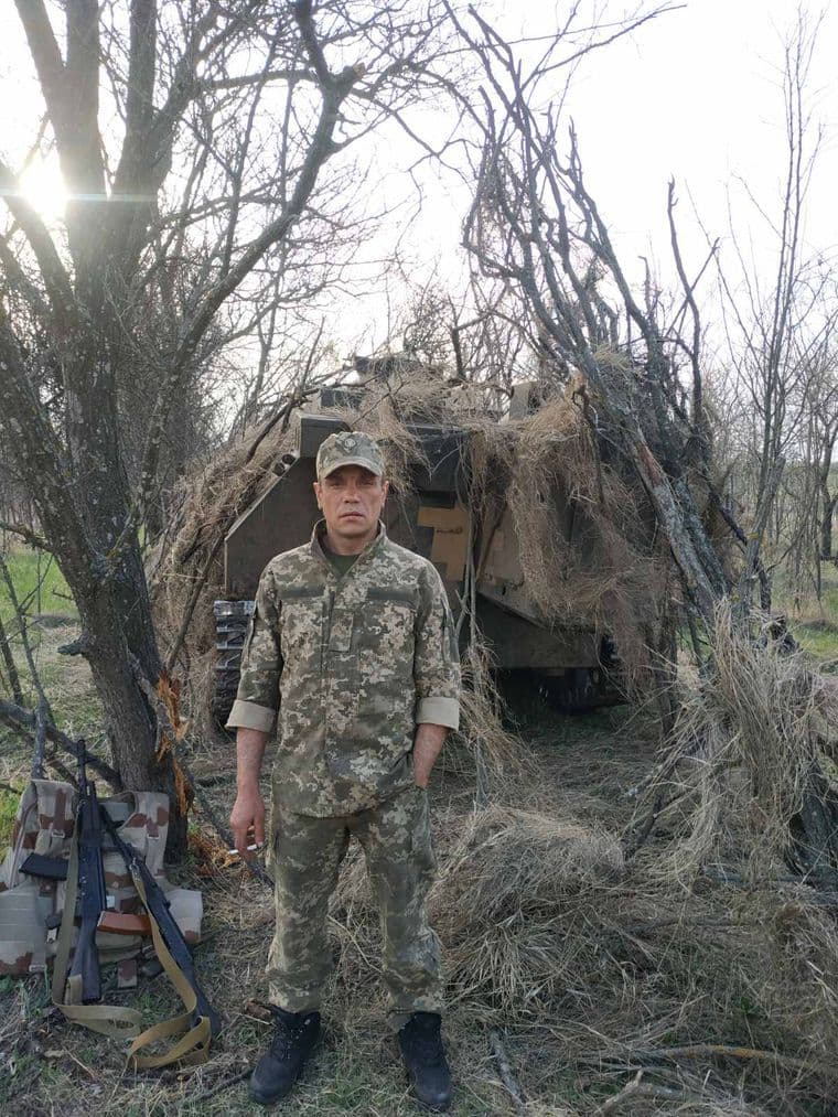 «16 років спільного життя принесли на довідці про смерть»