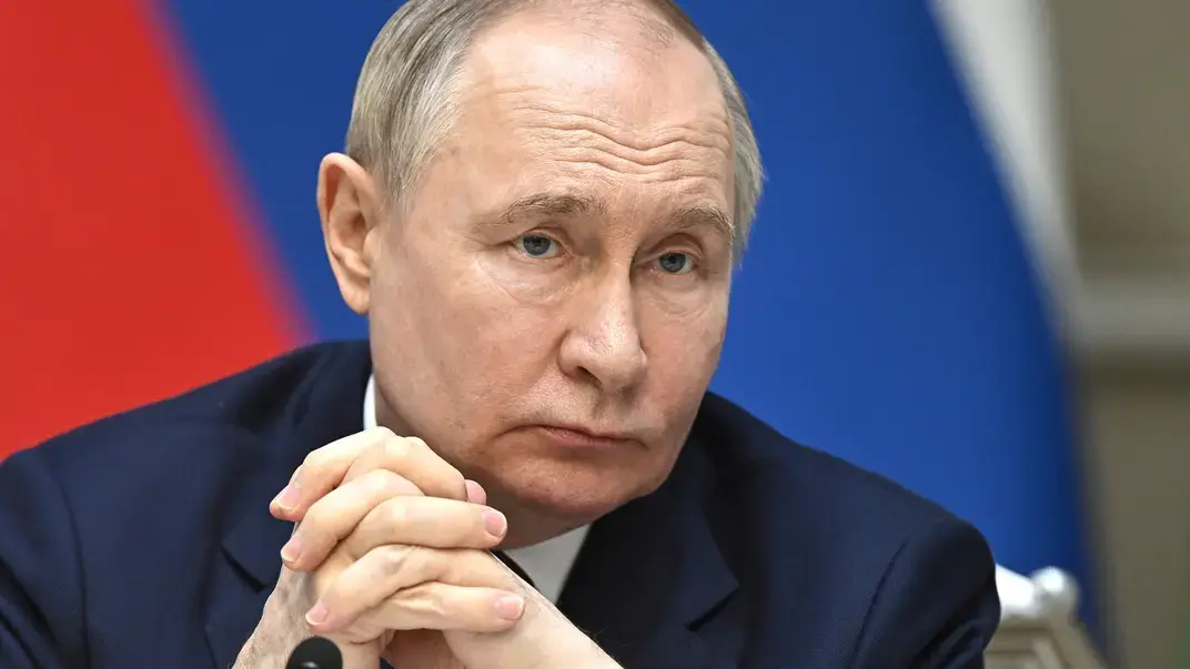 путин заявил о &laquo;конкретном мирном предложении&raquo; по войне в Украине. Чего  требует рф?