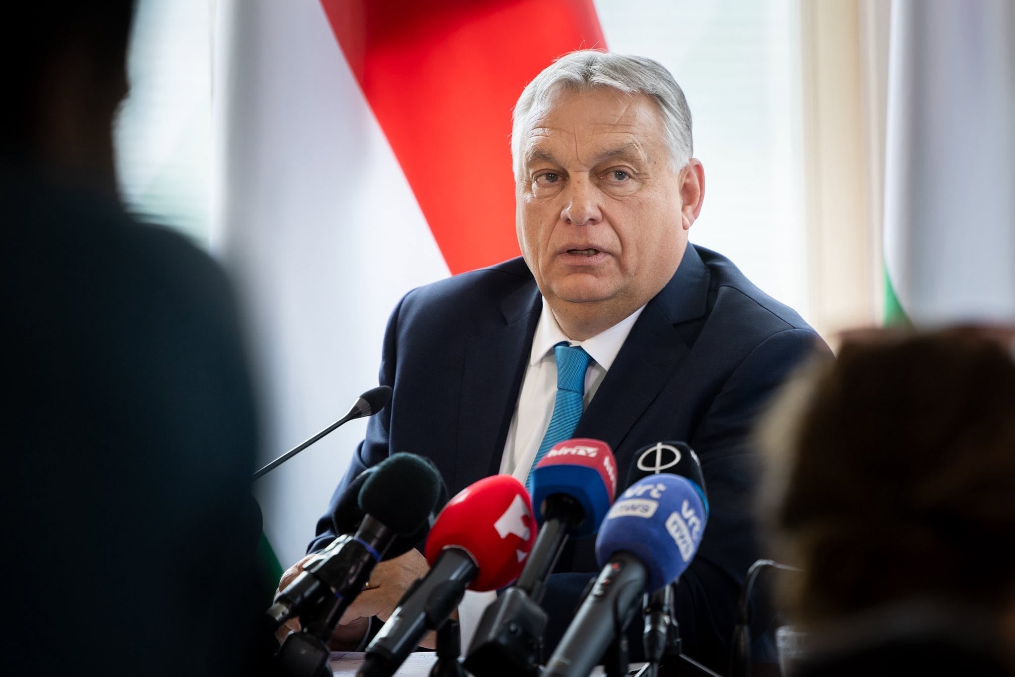 Un avocat hongrois réclame l'arrestation de l'ancien Premier ministre Orbán dans l'affaire du "Ukrainian gold convoy"