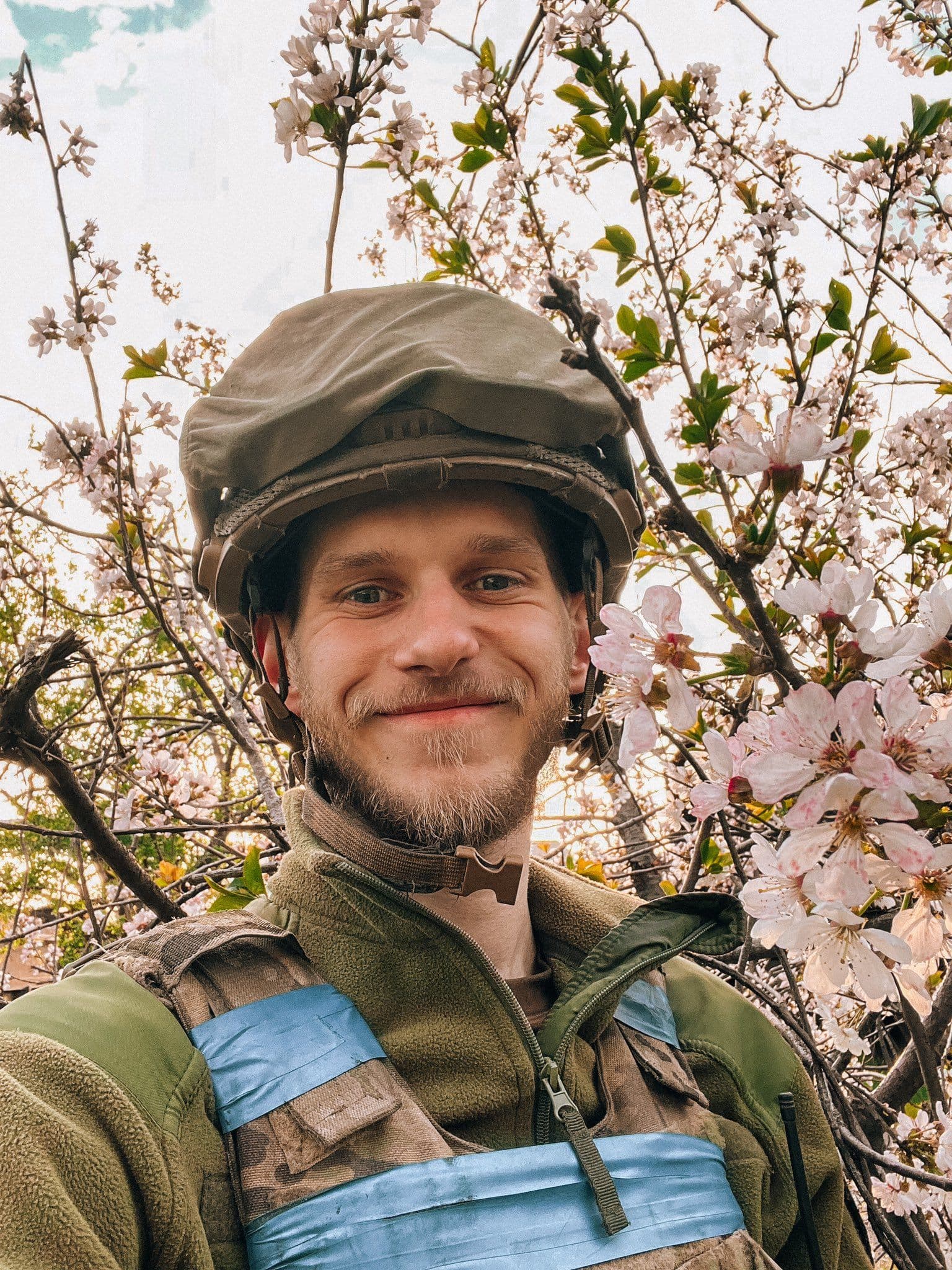 «Промінь нашої української перемоги». Історія Ореста з «Азовсталі»