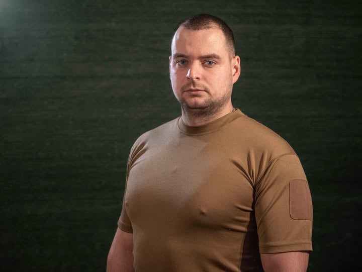 Commander of Ukraine's 28th Separate Mechanized Brigade replaced