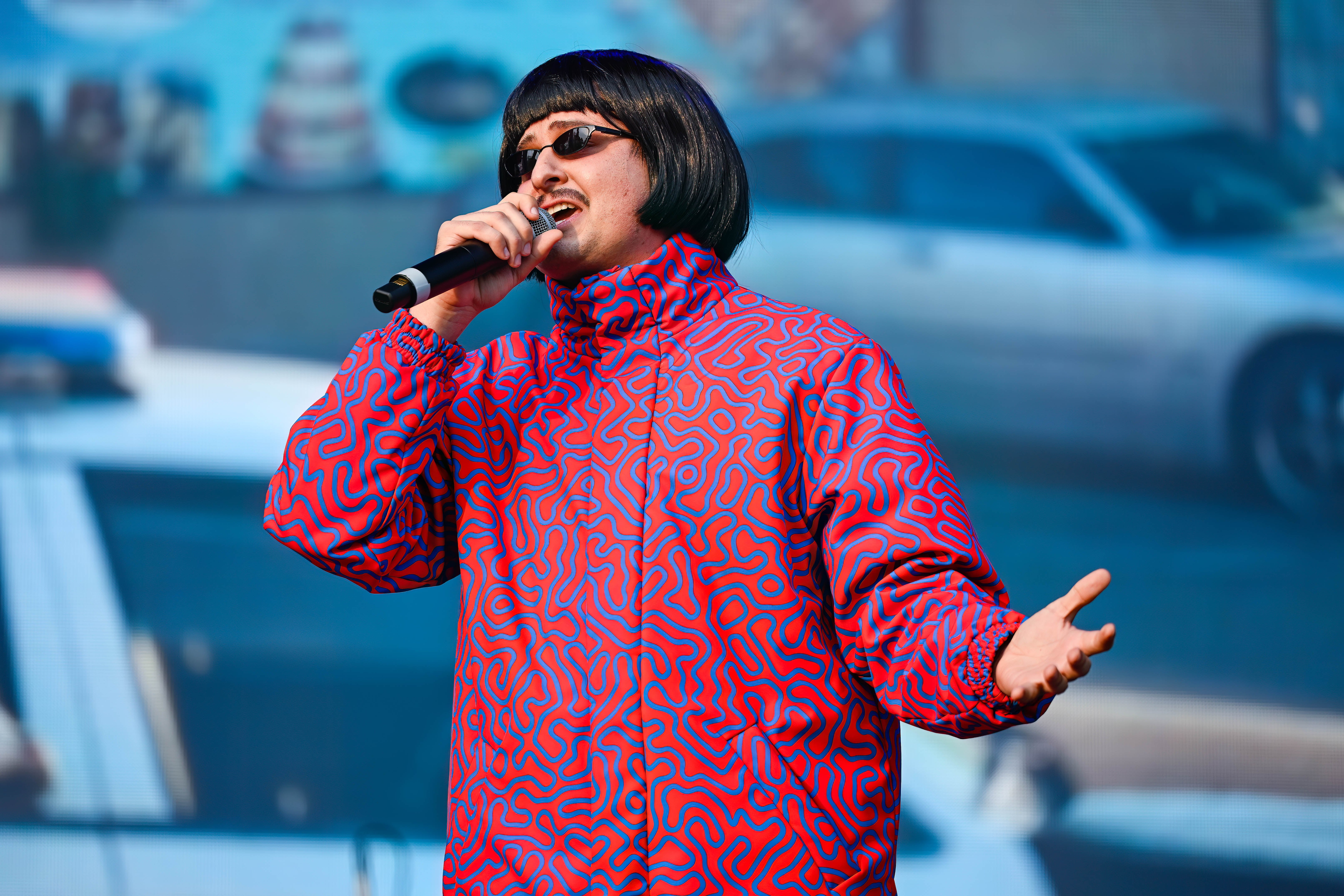 Seis muertos, incluido el cantante Oliver Tree, tras colisión de helicópteros en Río de Janeiro