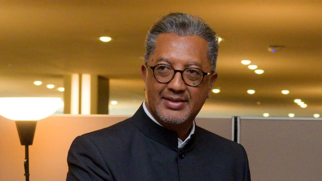 Річард Рандріамандрато