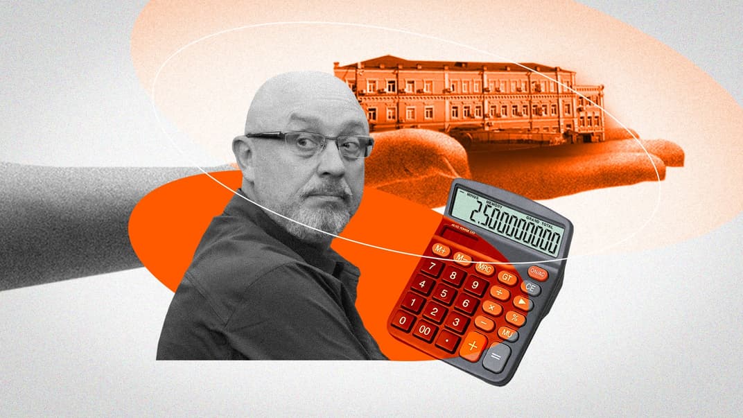 Міноборони судиться з Держаудитслужбою за прибуток своїх партнерів. Що відомо про справу на 2,5 млрд грн