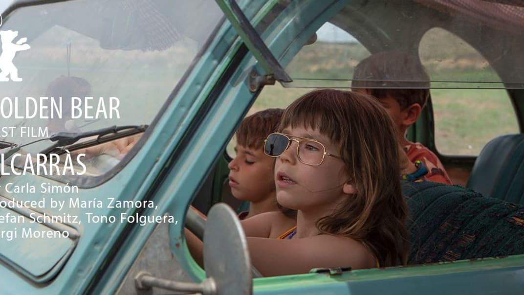 Фильм испанского режиссера Карлы Симон «Алькаррас»