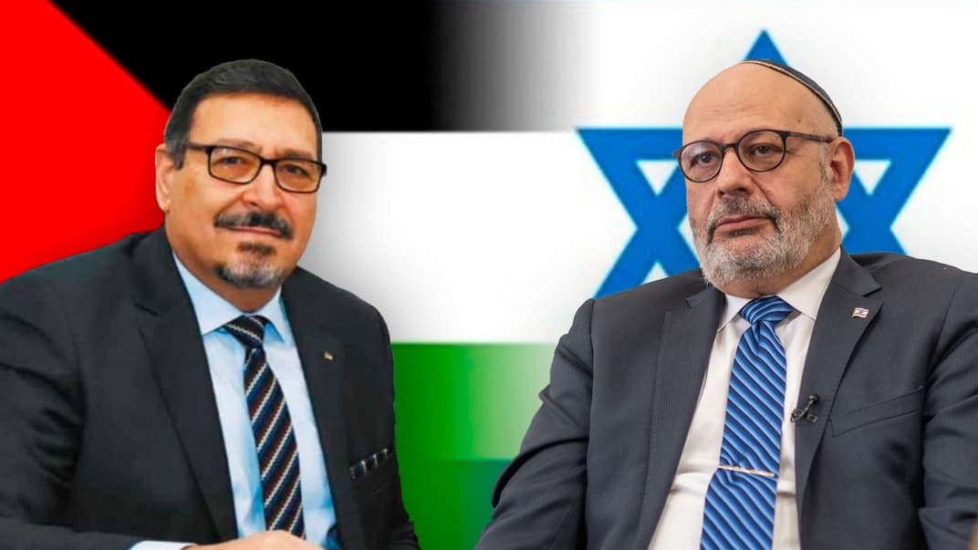 Загострення на паузі, але чи надовго мир? Посли Ізраїлю й Палестини — про війну та умови для порозуміння