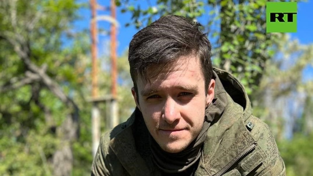 Магомед Бучаєв