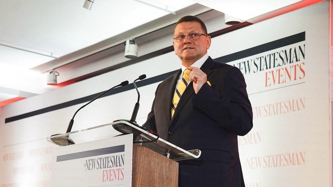 Валерій Залужний