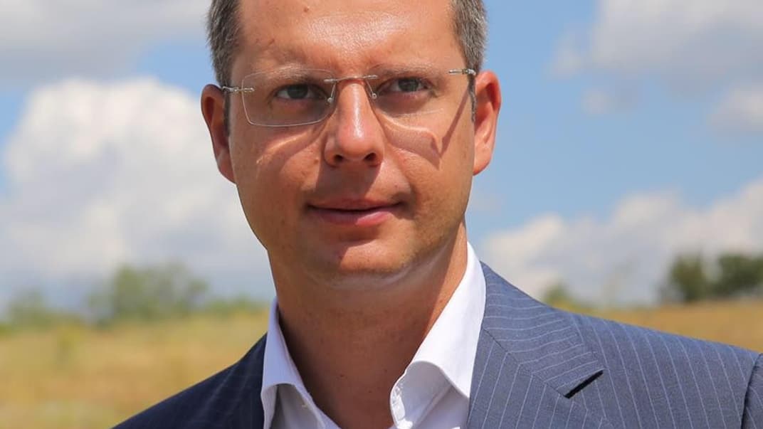 Ростислав Шурма