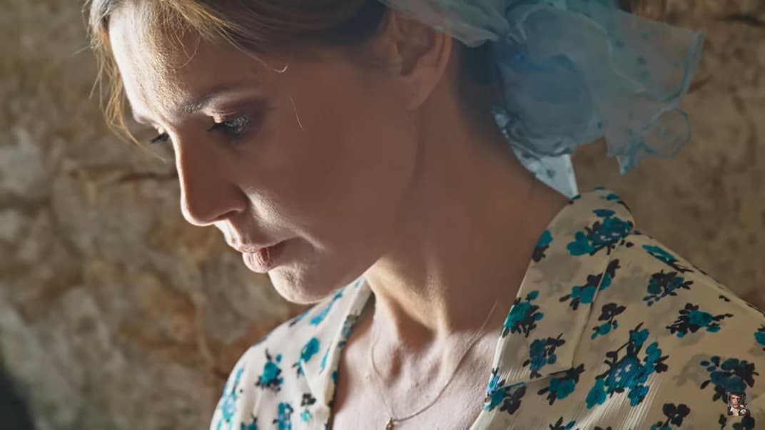 Марченко презентувала «викрадений» сезон «Паломниці». Каже, Богородиця «запросила Медведчука на свій день народження»