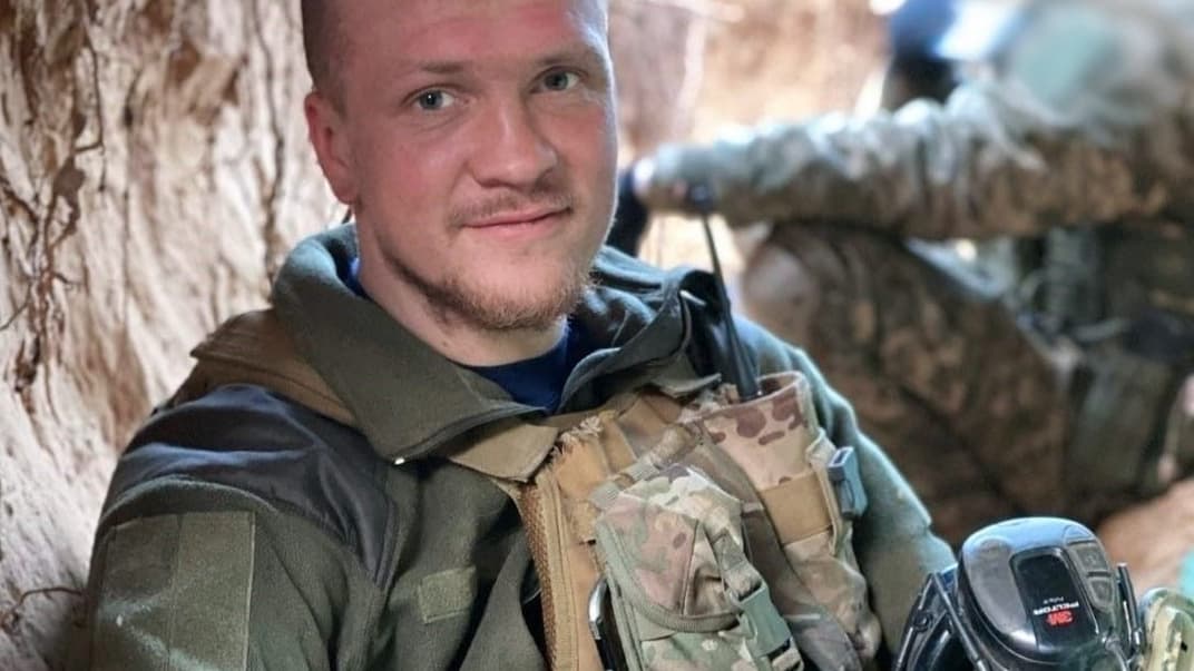 Виталий Меринов