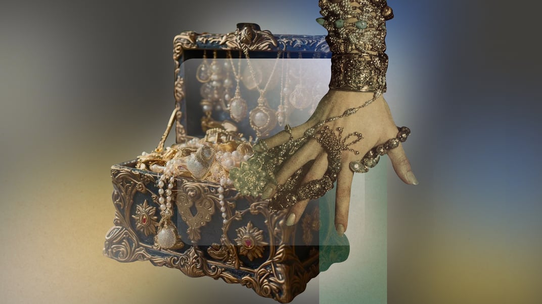 Чому ціни на золото сягнули історичного максимуму та що робити з родинними коштовностями, якщо вони у вас є