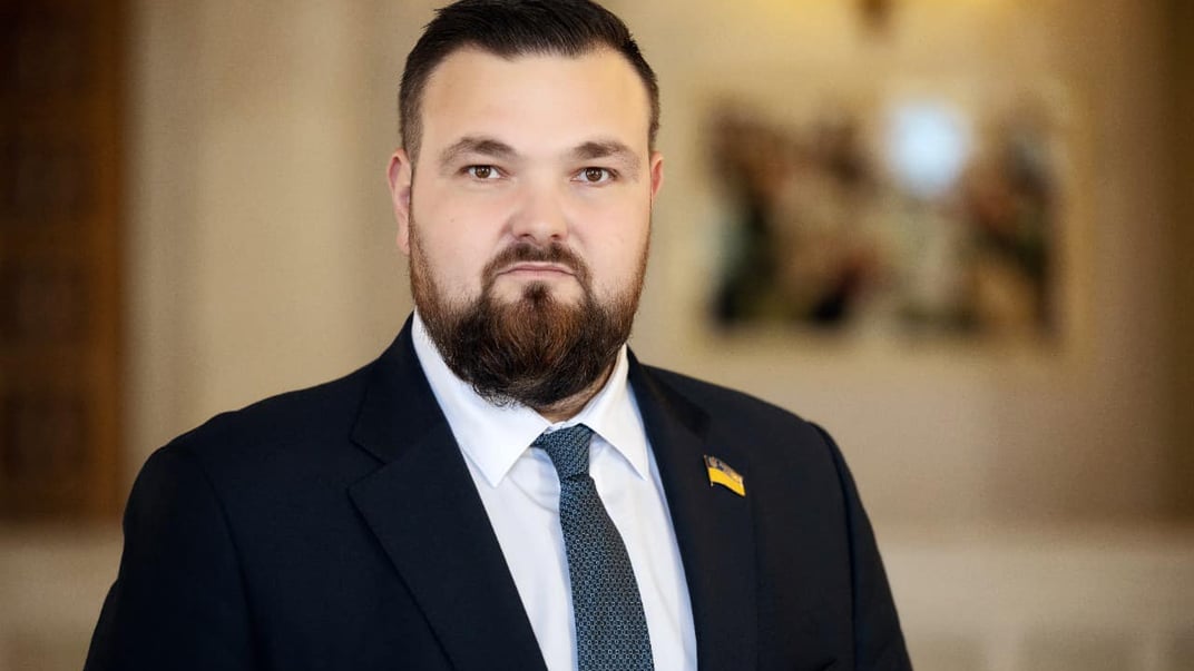 Народный депутат Николай Задорожний