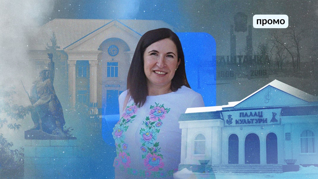 Як ініціативні мешканці не лише відбудовують втрачене, а й створюють нове