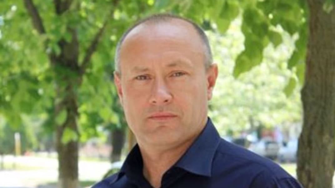 Депутат забороненої «Опозиційної платформи — За життя»