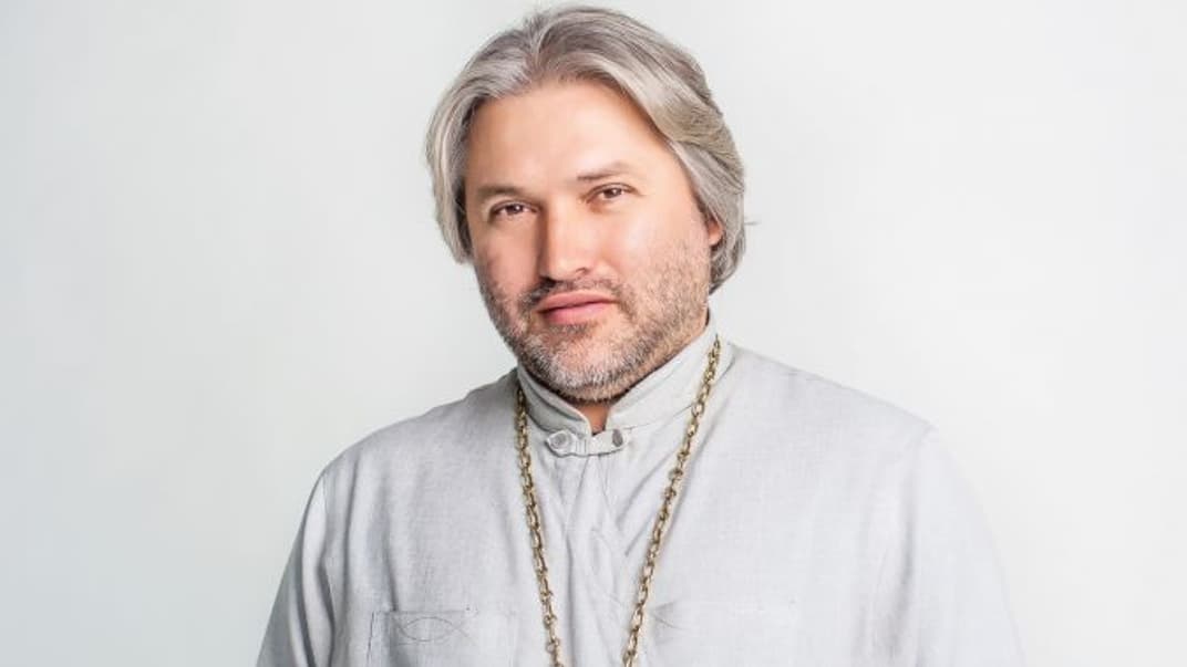Александр Дедюхин