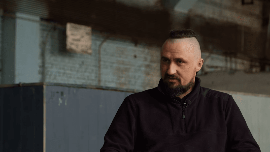 Олександр Камишін