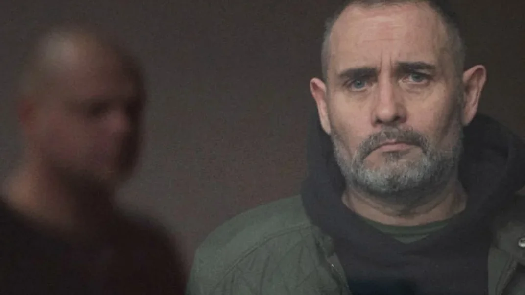 Загиблий Олександр Іщенко