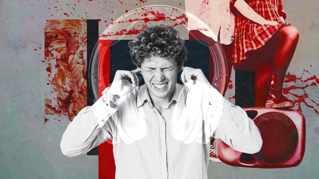 Дратують люди, які публічно слухають російську музику? Розбираємось, чи можна їх покарати