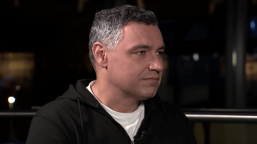 Володимир Журавльов