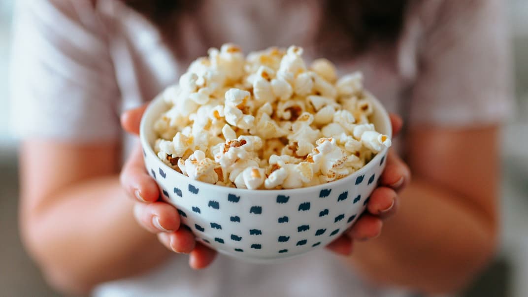 В правительственном здании США поставили автомат с попкорном и убрали — он дважды за день включал пожарную сигнализацию