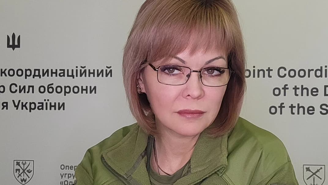 Наталія Гуменюк