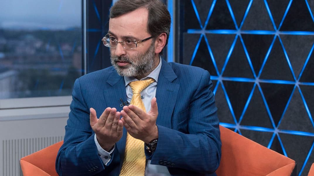 «Народного Фронта» не будет на парламентских выборах — депутат