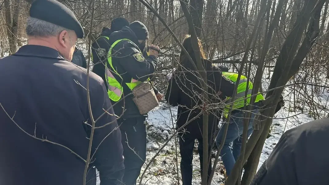 В Харькове муж из-за ревности расчленил жену