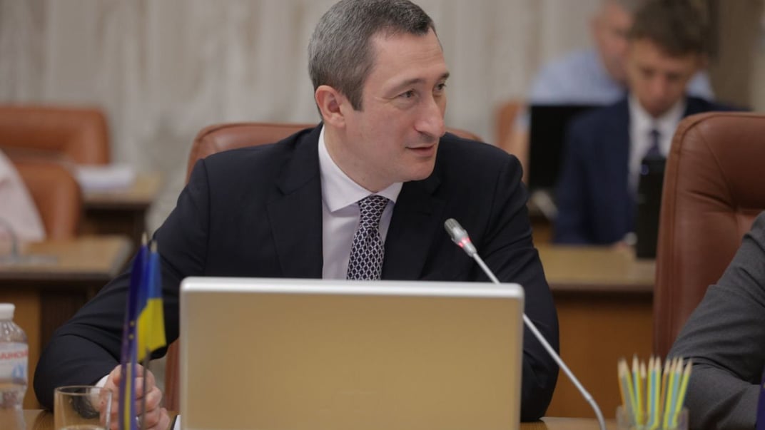 Олексій Чернишов