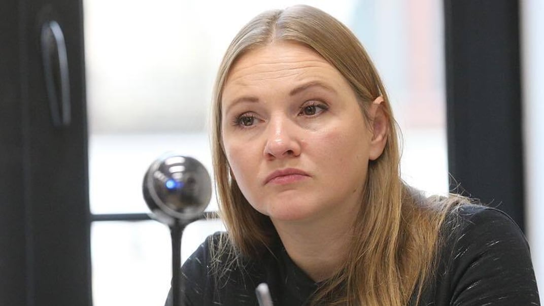 Ольга Решетилова