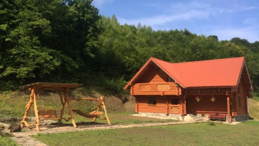 Житло на західній Україні