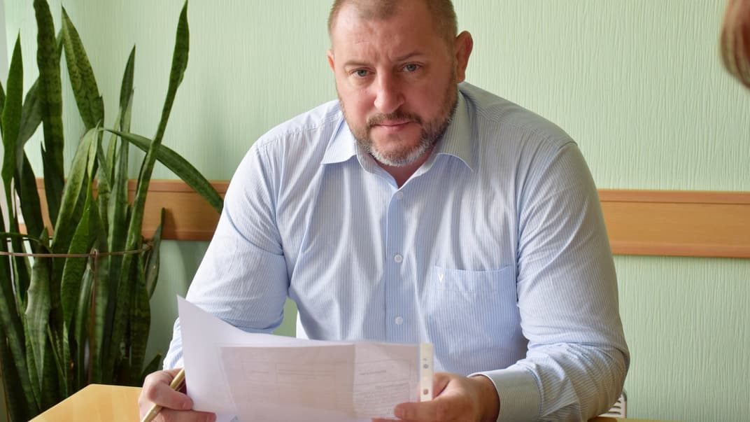 Геннадий Мацегора