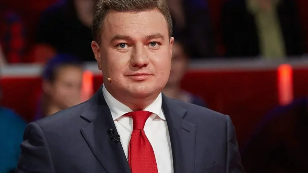 Віктор Бондар