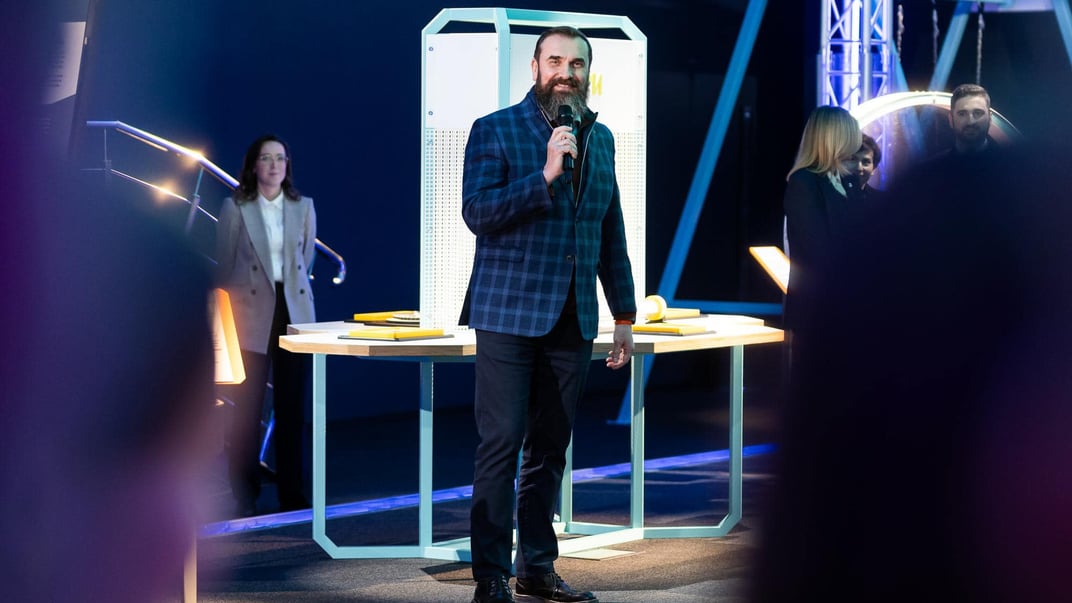 Оксен Лісовий