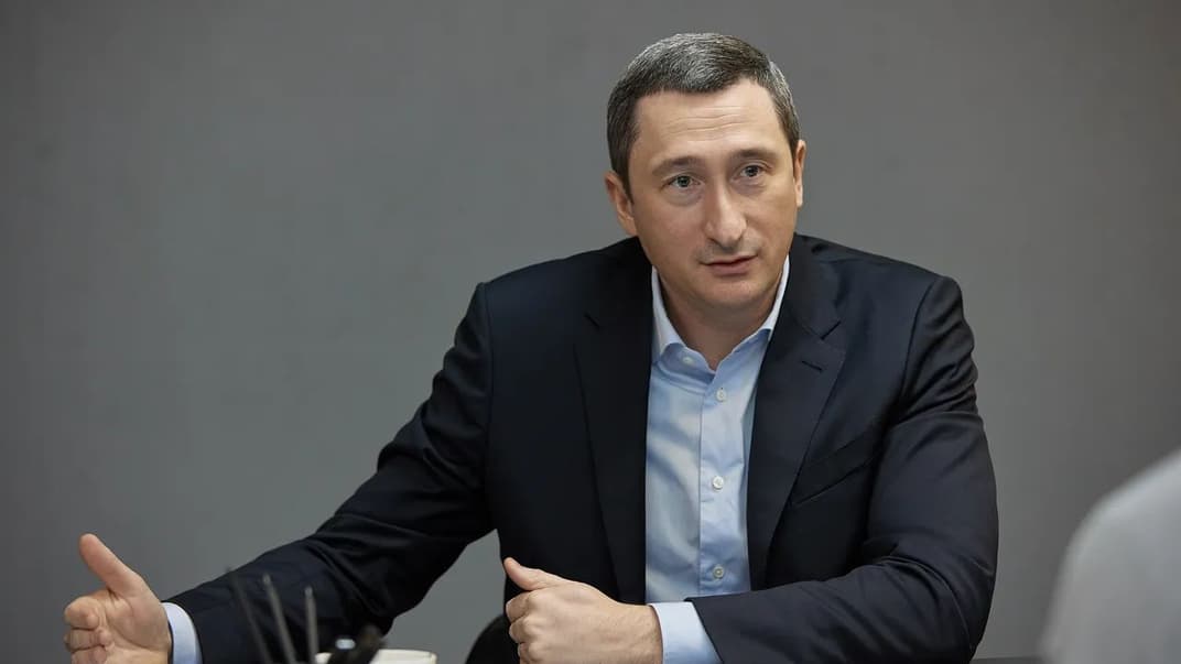 Алексей Чернышев