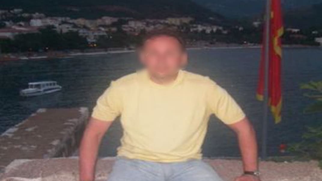 Підозрюваний у справі