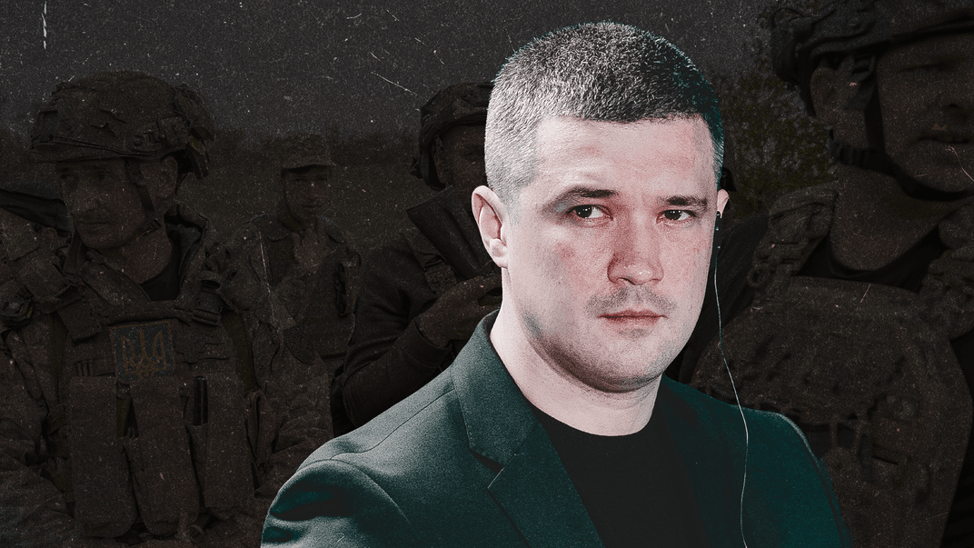 «Головне, щоб держава не най*бувала добровольців». Контракти, терміни служби й 460 тисяч гривень на місяць — справедлива реформа чи імітація?