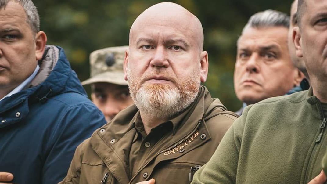 Валентин Резніченко