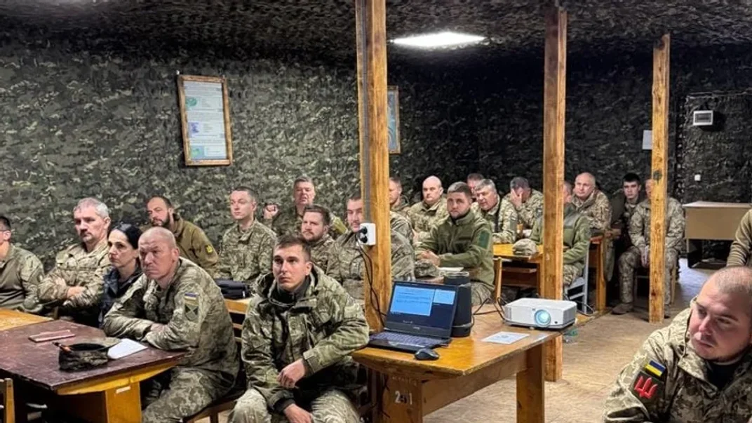 Иллюстративное фото