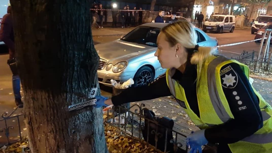 Двоє людей загинули внаслідок вибуху в центрі Києва: що відомо