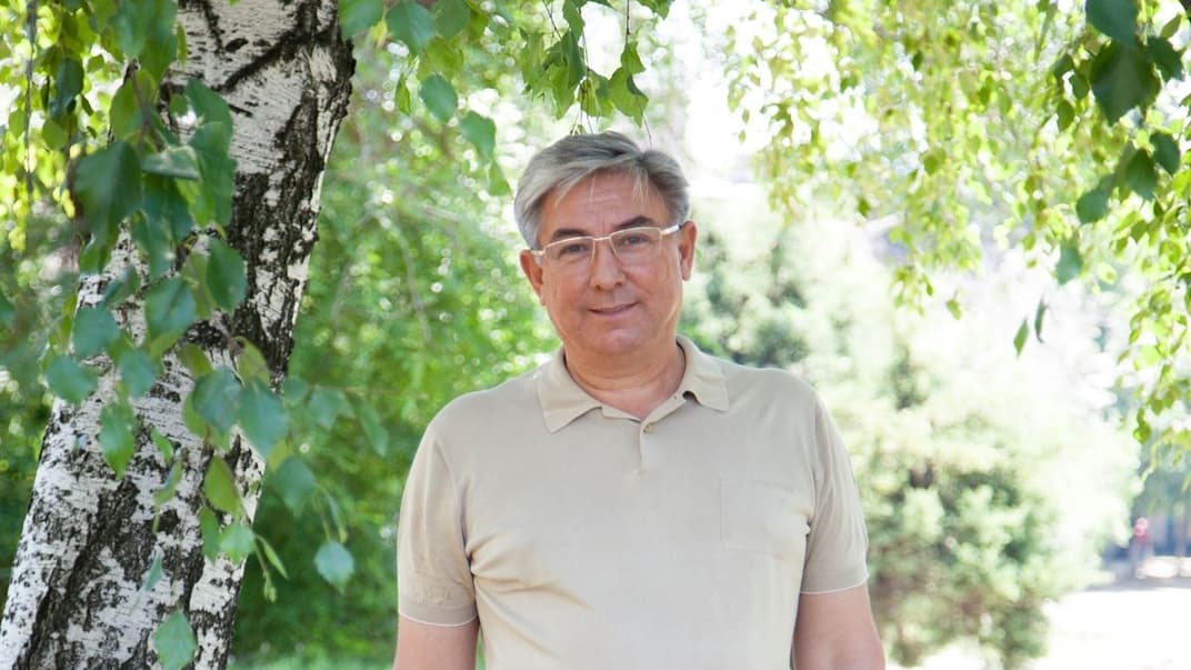 Евгений Яковенко