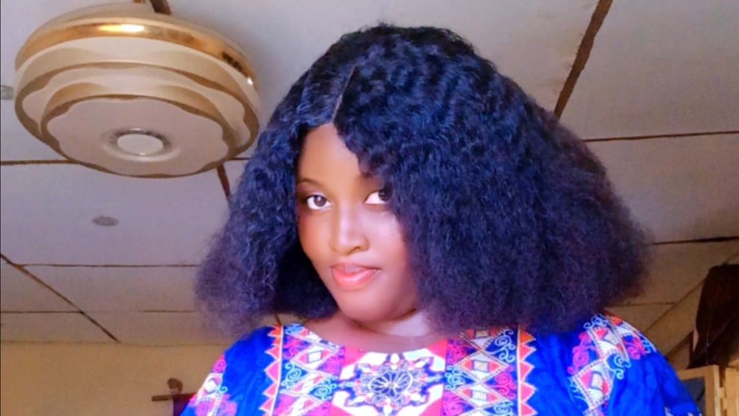 Маріам Сіссе Маріам Сіссе