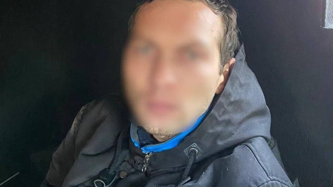 Засуджений мешканець Слов'янська