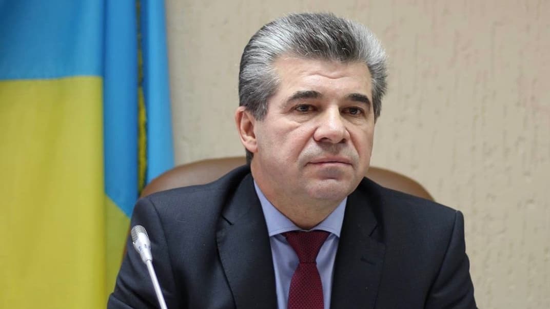 Суд взял под стражу главу Госслужбы занятости, подозреваемого в коррупции