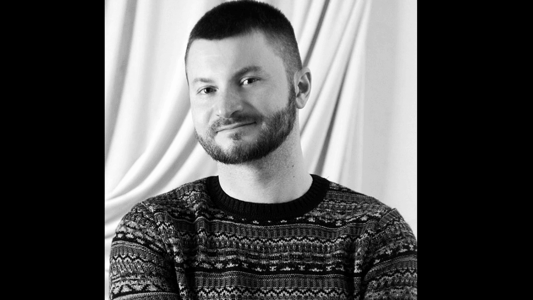 Максим Ковтун