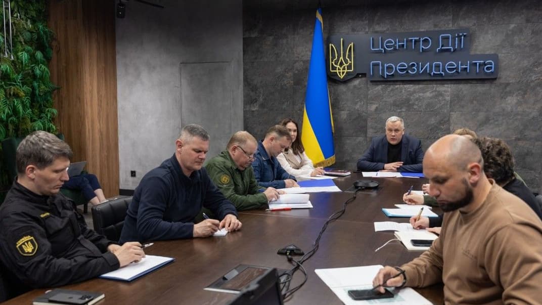 Україна та Чехія розпочали перемовини щодо безпекової угоди