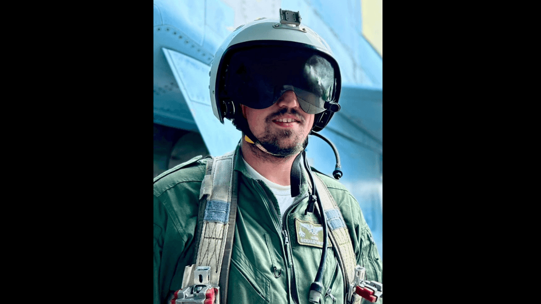 Олександр Боровик