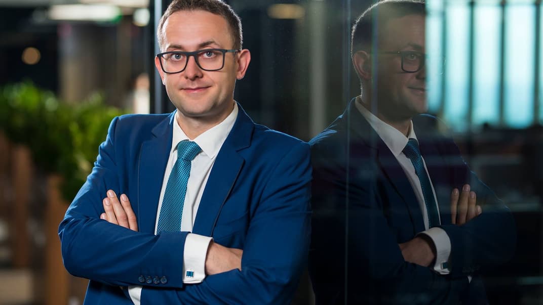 Зеленский назначил Маркиян Мальского новым главой Львовской ОГА