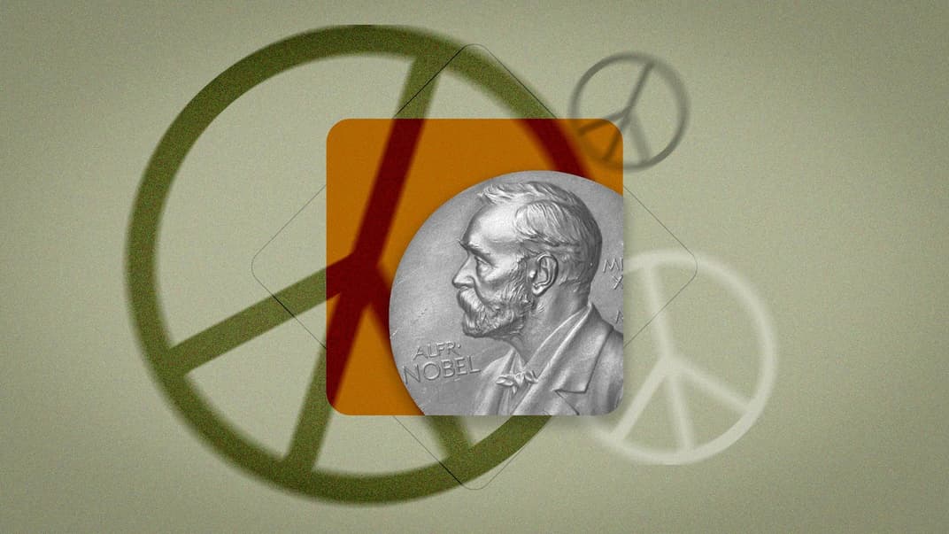 «Мученики» за кордоном — підсудні в Україні. Що відомо про українських пацифістів, яких висувають на Нобелівку