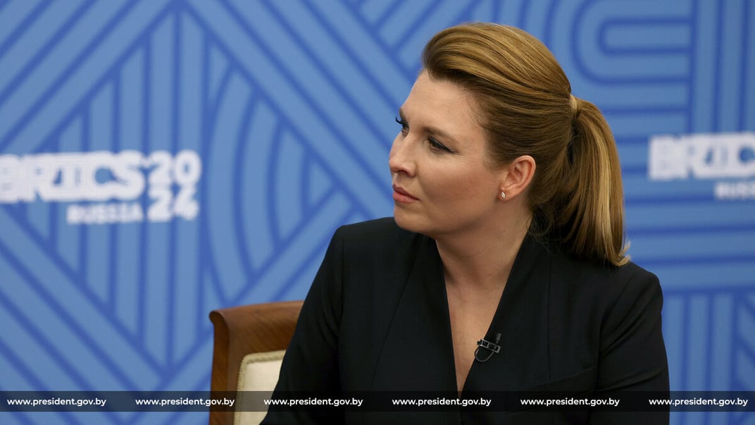 Ольга Скабєєва